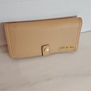Steve Madden Beige Women's Wallet